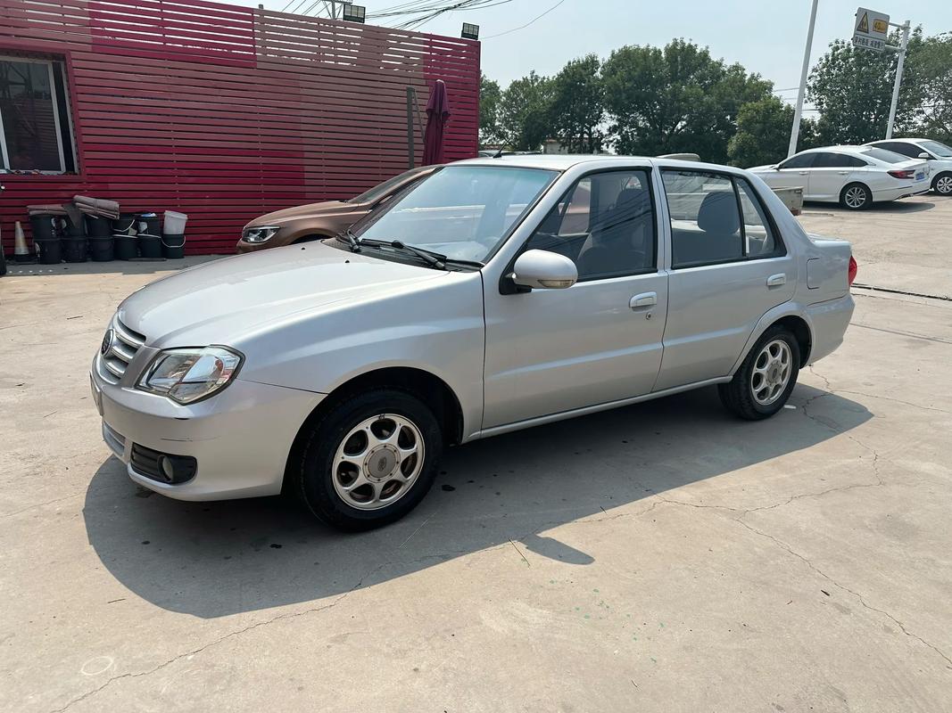 关于夏利n3三缸车怎么样的信息