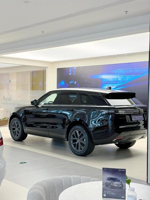 路虎神行图片,路虎星脉图片