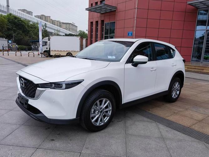 【马自达cx5价格及图片参数,马自达cx5多钱 最新报价】