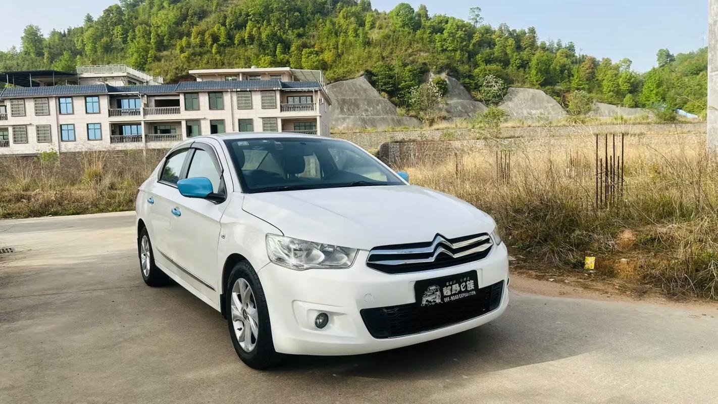 东风雪铁龙爱丽舍参数配置/东风雪铁龙爱丽舍型号