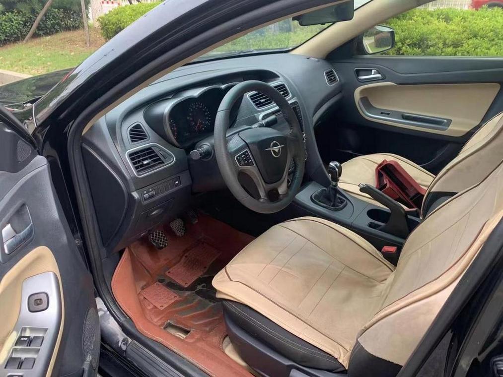 海马m5油耗太大的原因 海马m5油耗高是怎么回事