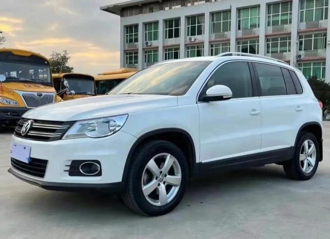 2013途观尺寸参数配置(2013款途观尺寸长宽高多少)