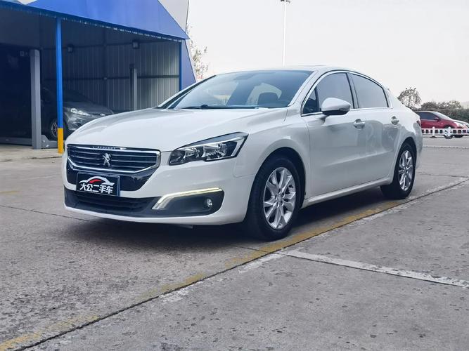 【16年标致508多少钱,16款标致508值得买吗】