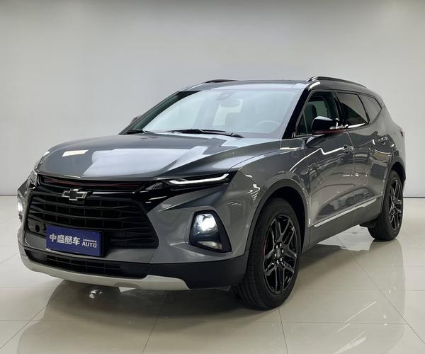 雪佛兰7座suv汽车最新款/雪佛兰七座suv车型2020报价