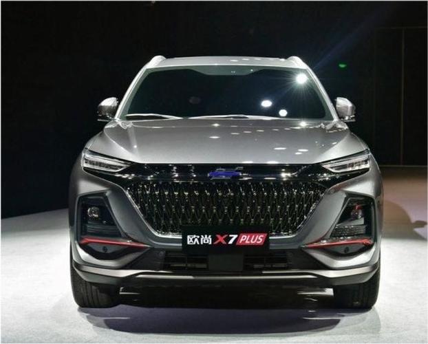 长安欧尚x7手动挡多少钱一台/长安欧尚多少钱一台