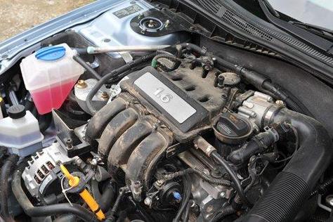 一汽奔腾b50发动机是哪产的(新款奔腾b50发动机是什么发动机)