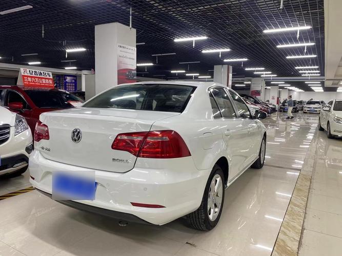 13年大众宝来手动挡多少钱 13款二手宝来手动卖多少钱