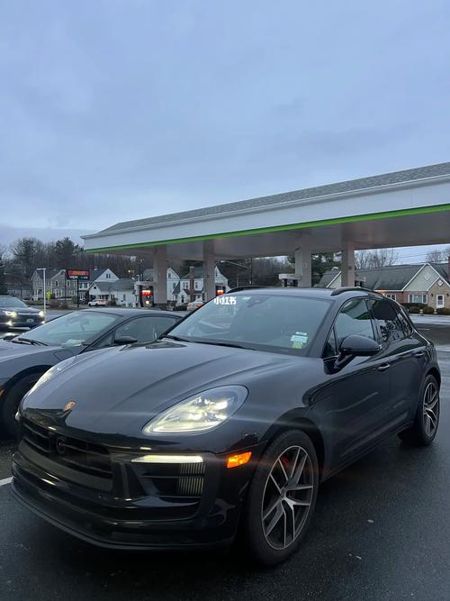 美国macan(美国macys百货)