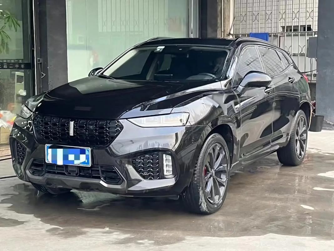 wey魏派汽车报价,wey魏派价格