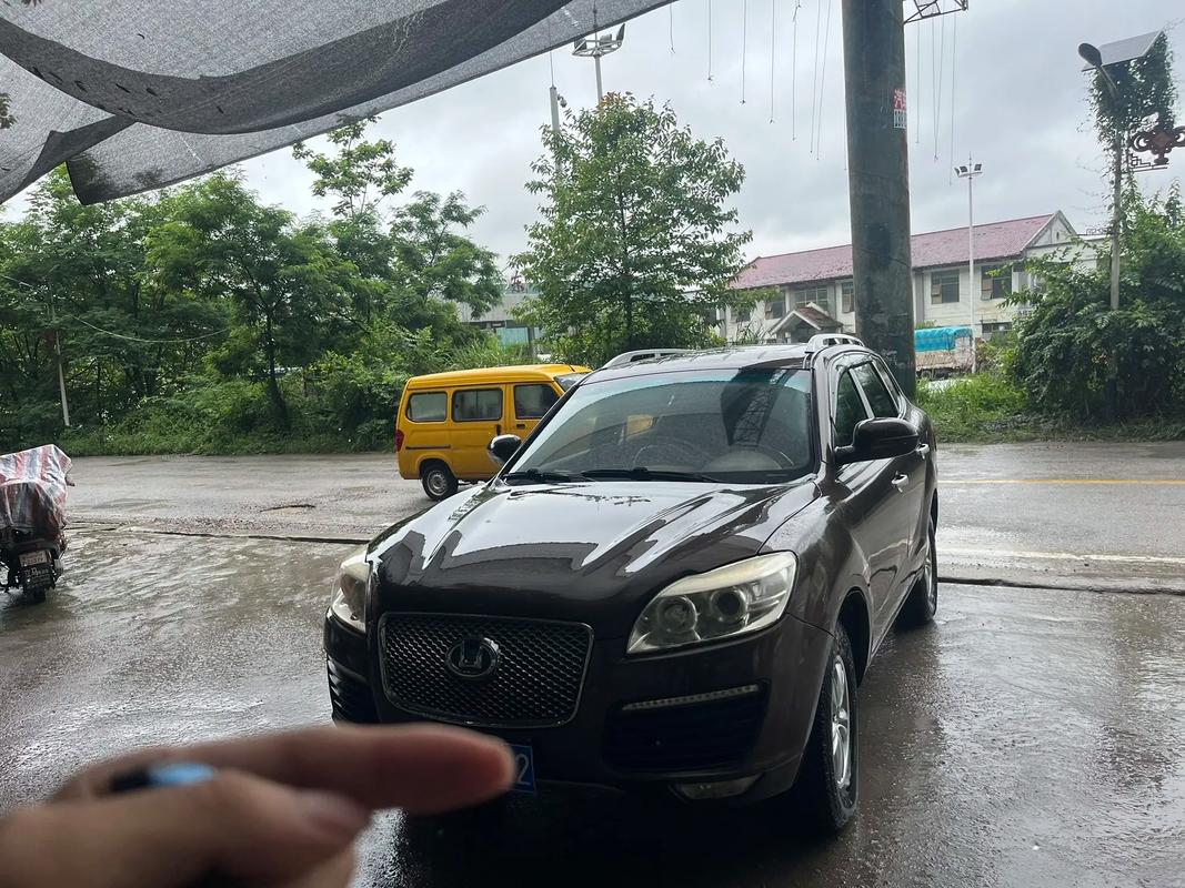 华泰汽车宝利格怎么样(华泰汽车宝利格多少钱)