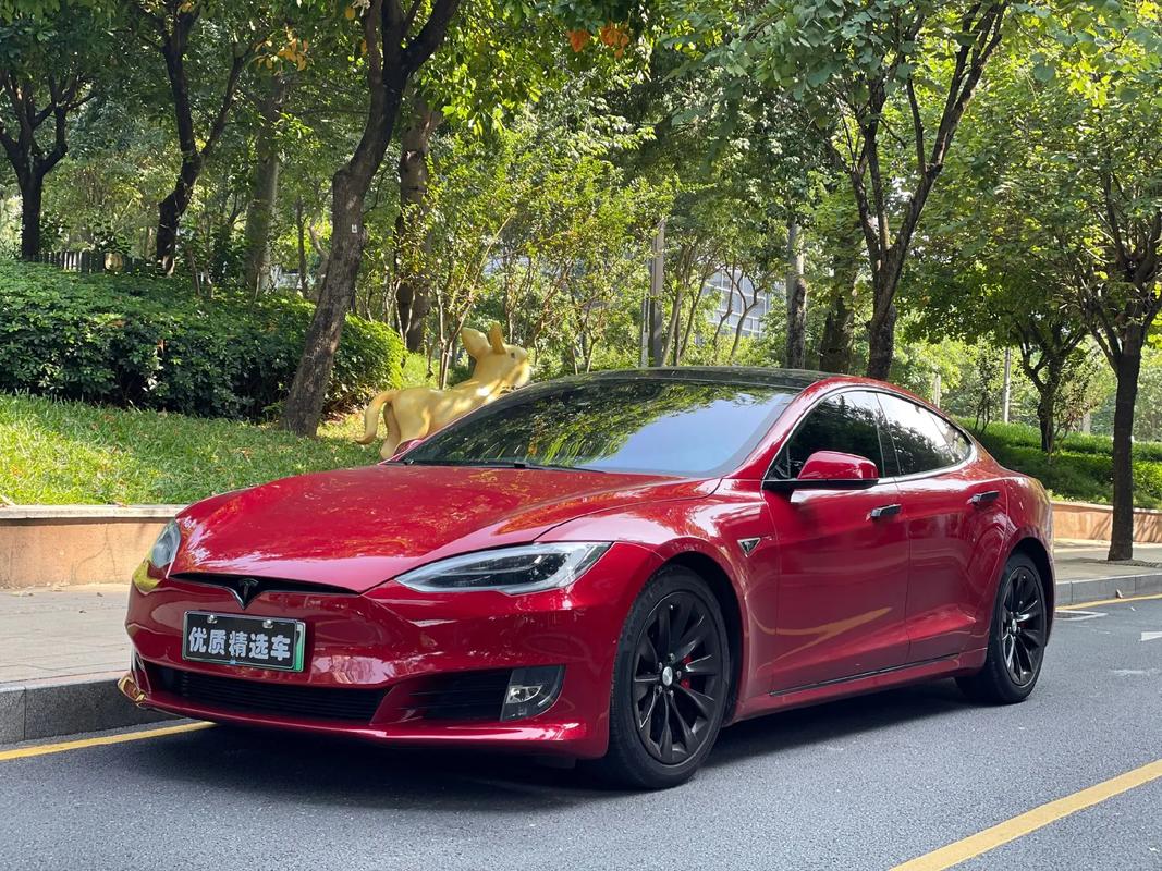 特斯拉models价格及图片,特斯拉model m价格及图片