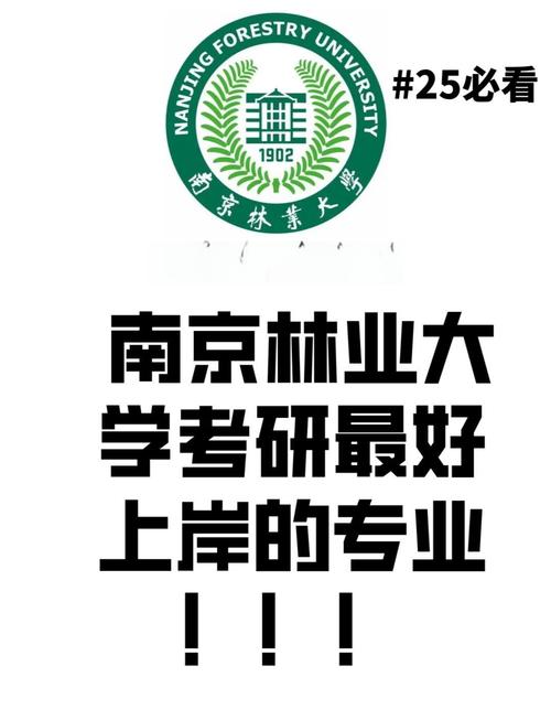南京林业大学研究生招生信息网/南京林业大学硕士招生网