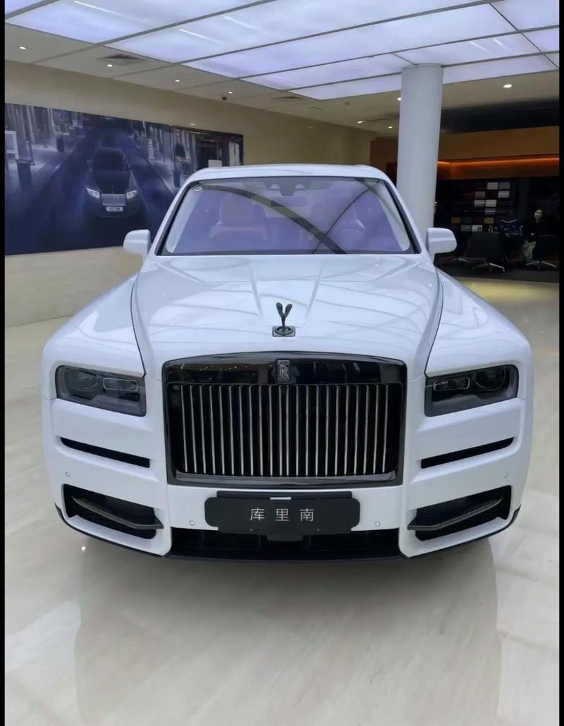 国产劳斯莱斯,国产劳斯莱斯叫什么牌子