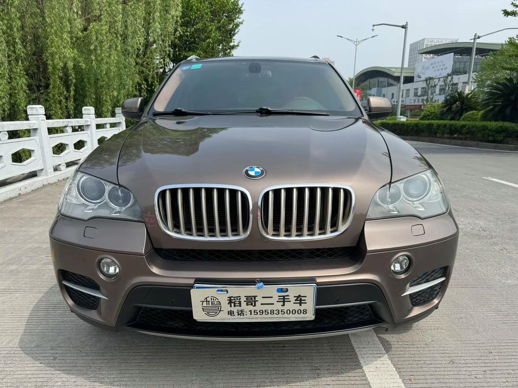 2013款宝马760li(2013款宝马x5油箱多大)