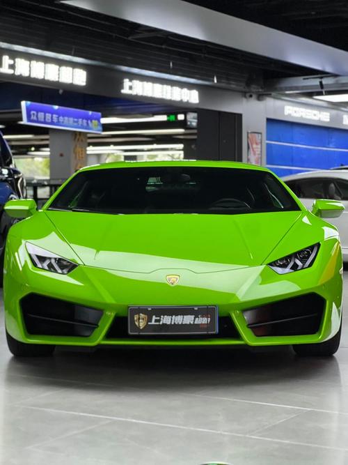 兰博基尼是哪个公司旗下的,兰博基尼huracan多少钱