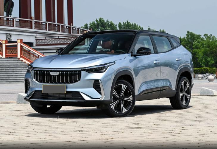 十万左右买什么suv比较好/十万左右买什么样的suv