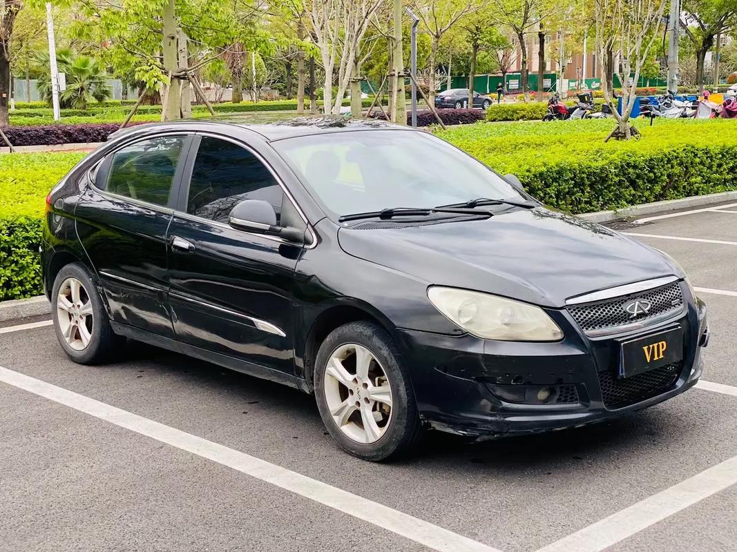 奇瑞a3二手车值得入手吗/奇瑞a3二手车值得入手吗多少钱