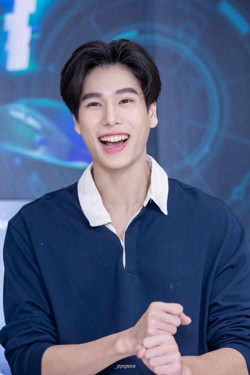 pond pondphuwin超话