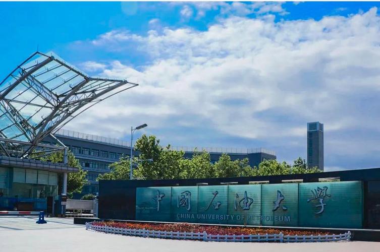 中国石油大学华东(中国石油大学华东研究生院)