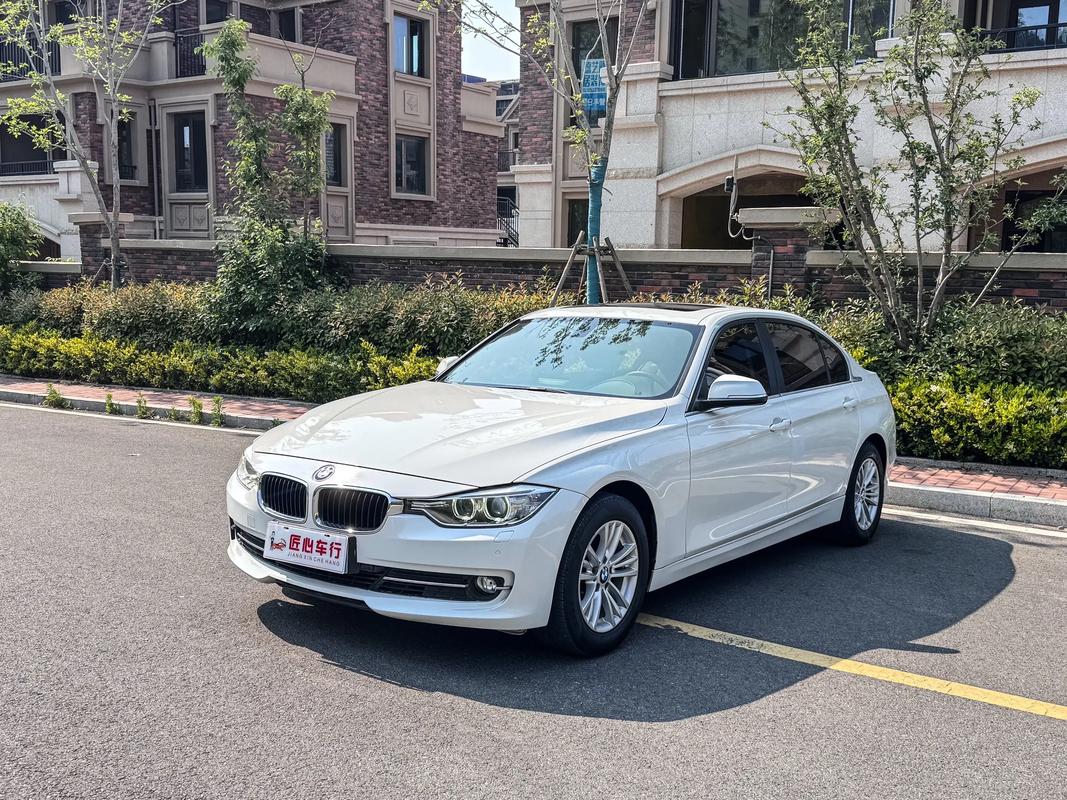 【宝马3系320li价格多少,宝马320li价位】