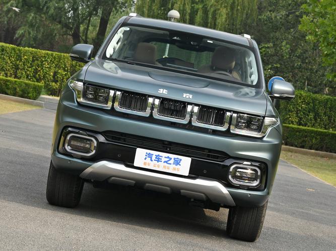 国产最皮实耐用的suv/国产车哪个皮实耐造