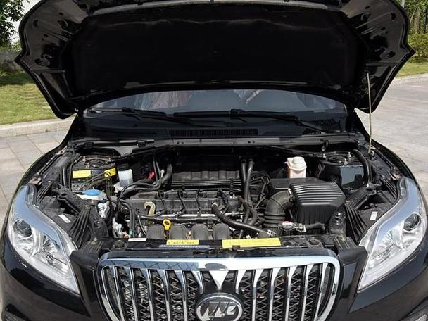 力帆汽车发动机是什么厂家的,力帆汽车发动机是什么厂家的车