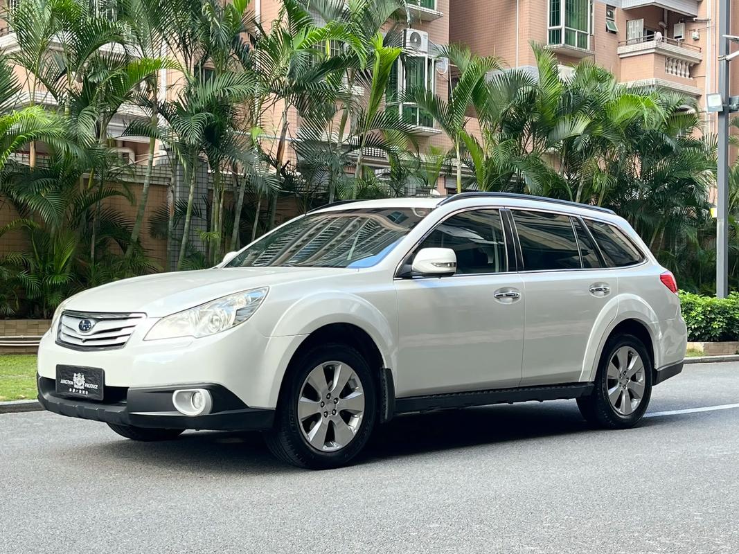 2010傲虎可以开三十万公里吗 傲虎30万公里