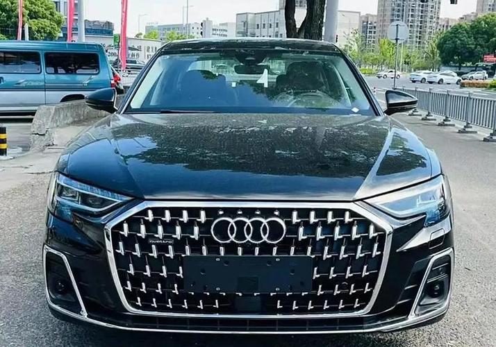 奥迪a8suv报价及图片(奥迪a8l车价格及图片)