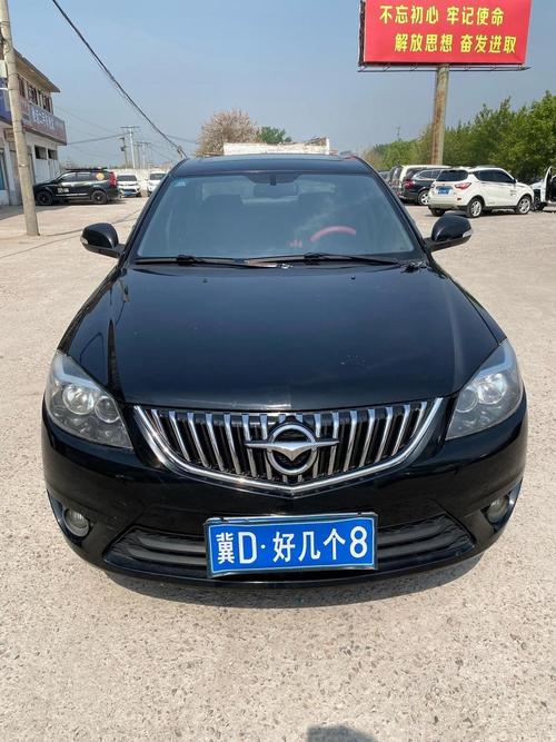 2011款福美来三代 福美来2013款