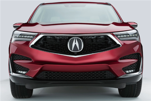 本田阿库拉,本田阿库拉多少钱