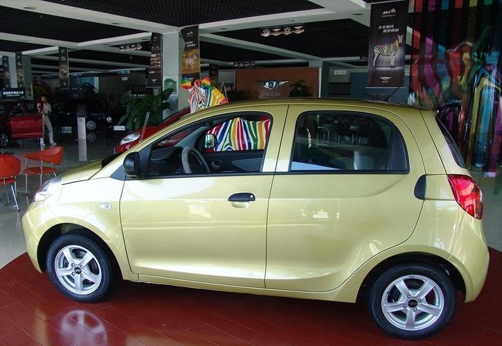 奇瑞m1a是什么车型,奇瑞m1e