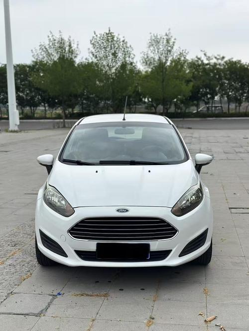 【福特嘉年华2014,福特嘉年华2014款二手值得买吗】