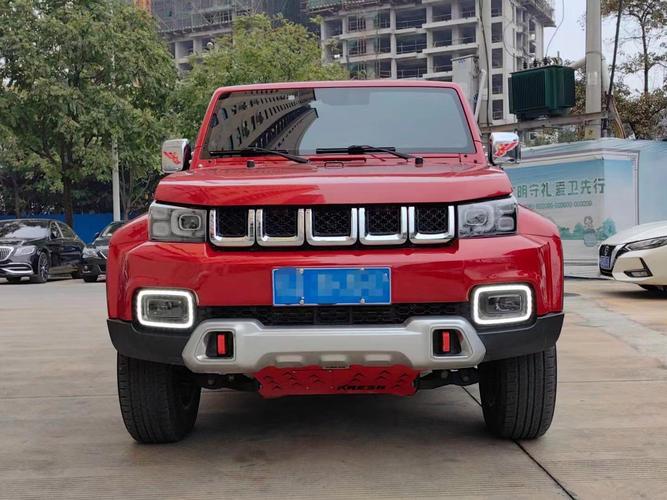 【bj40城市猎人版2020款,bj40城市猎人版2020款用什么机油】