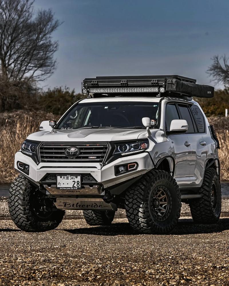 【普拉多越野改装,2021款普拉多改装】