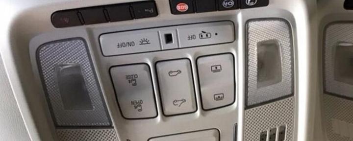 别克商务自动门多少钱 别克商务自动门按钮在哪