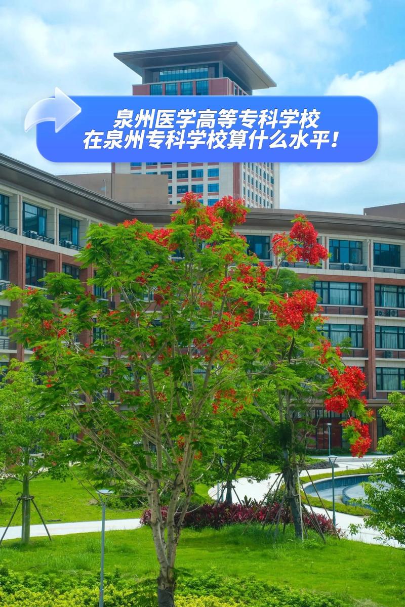 泉州医学高等专科学校(泉州医学高等专科学校寒假放假时间)