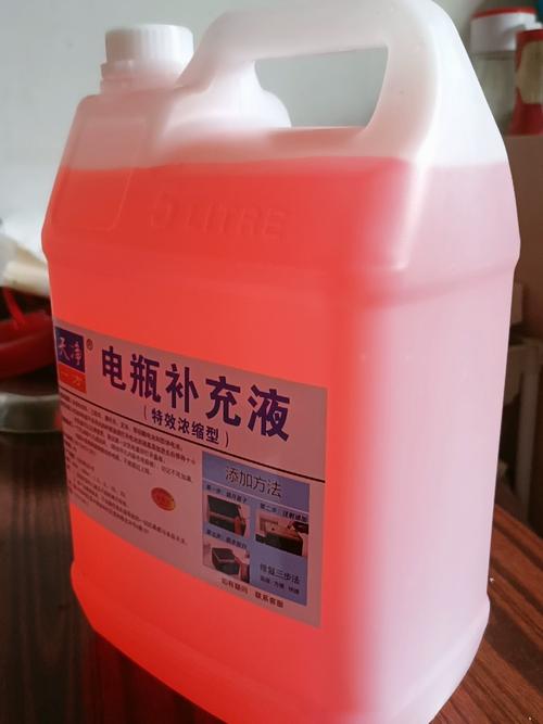 电瓶修复液管用吗 干电瓶能加修复液吗