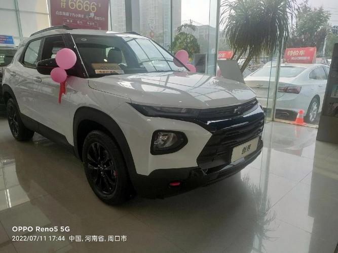 创界/创界雪佛兰