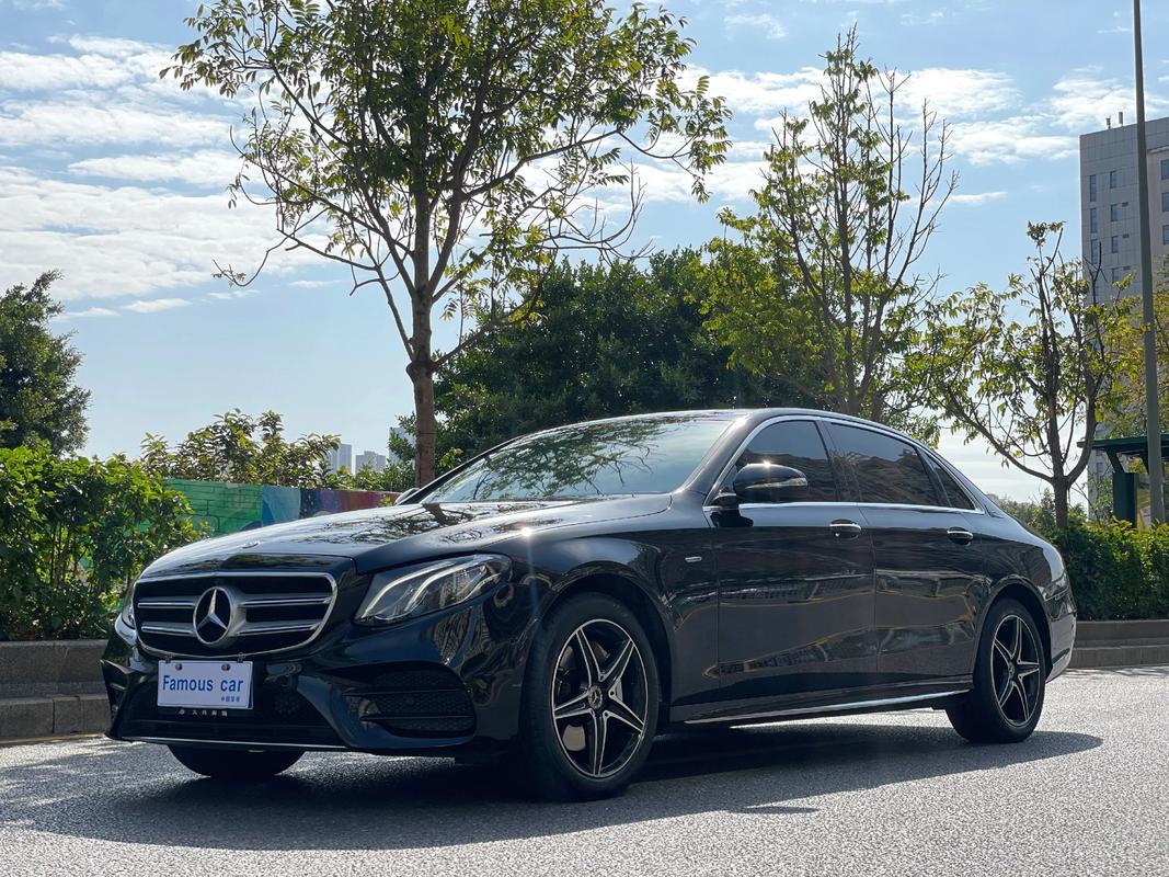 北京奔驰e300l多少钱一台 北京奔驰e300乚多少钱