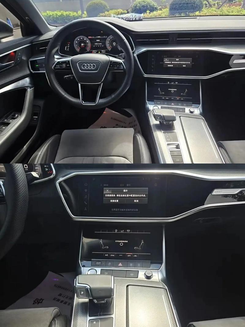 【奥迪a6l评价口碑,2020奥迪a6l车评】