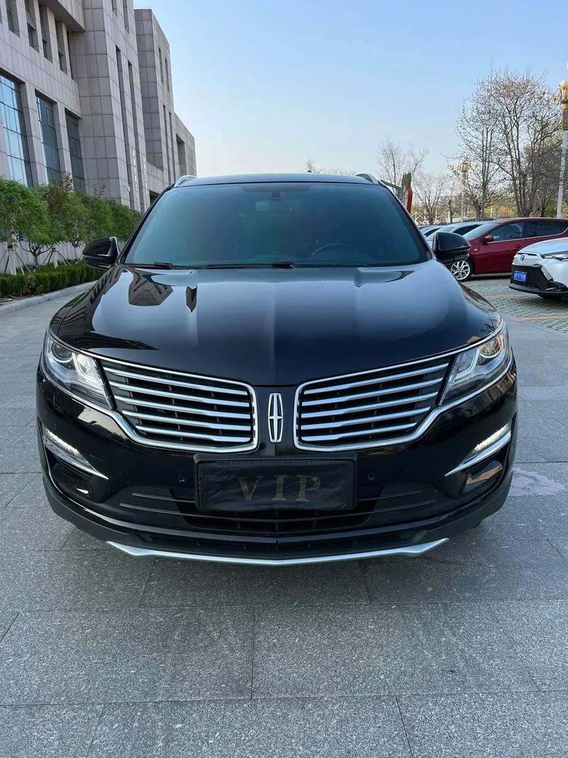 mkc是什么牌子的车,mkc是什么车型