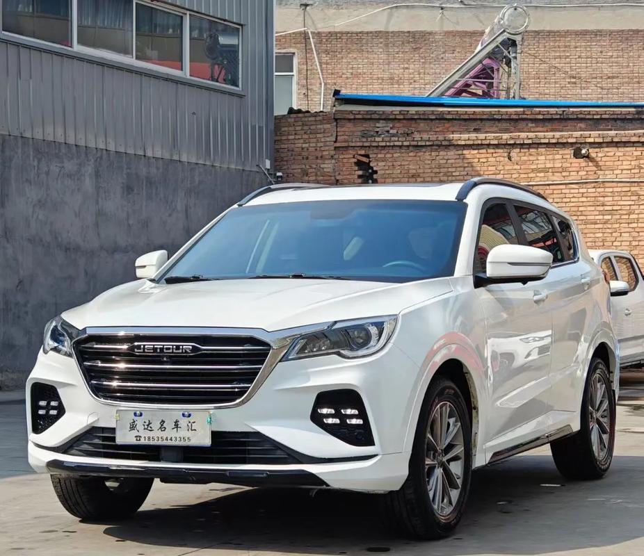 【奇瑞捷途四s店附近哪里有,奇瑞捷途4s店地址查询】