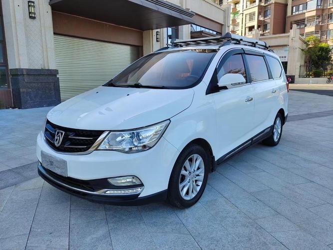 2020新款宝骏730七座图片,宝骏730新款车型2021上市车