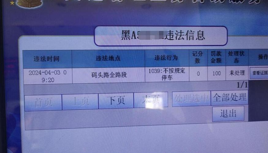 北京车辆违章查询服务平台,北京车辆违章查询服务平台官网