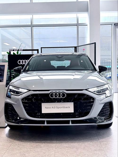 新款a3奥迪图片/新款奥迪a3价格多少钱