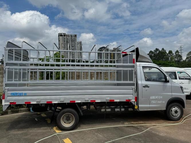 哪个平台可以租货车自己开/哪个平台可以租货车自己开的