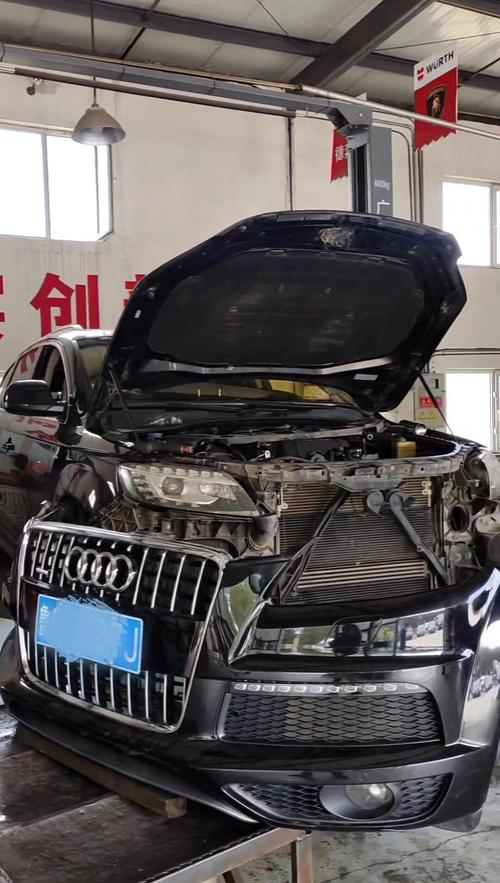 奥迪a1后期维修贵吗,奥迪a1问题