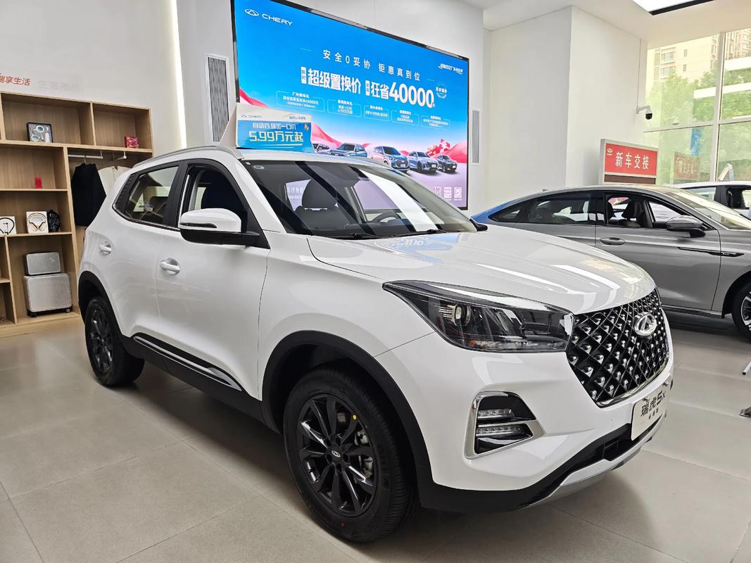 【奇瑞车能买吗,奇瑞车行不行】