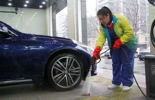 开个洗车店要办什么证 开个洗车店需要办理哪些证件