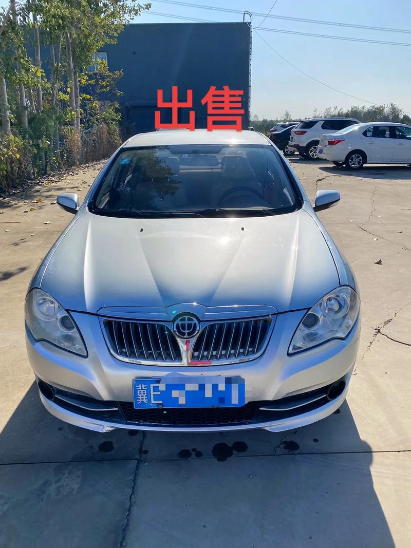 13年中华骏捷 13中华骏捷咋样